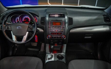 KIA Sorento II рестайлинг, 2011 год, 1 610 000 рублей, 11 фотография
