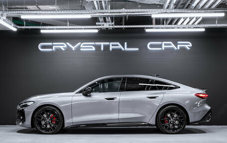 Audi A5, 2025 год, 5 850 000 рублей, 5 фотография