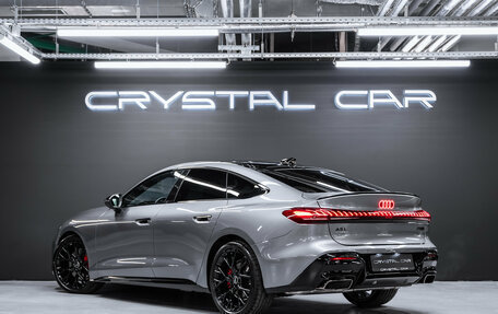 Audi A5, 2025 год, 5 850 000 рублей, 3 фотография