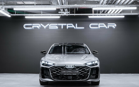 Audi A5, 2025 год, 5 850 000 рублей, 4 фотография
