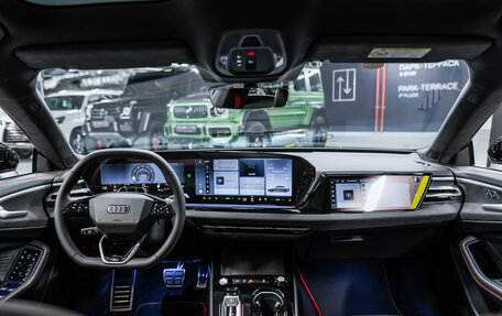 Audi A5, 2025 год, 5 850 000 рублей, 9 фотография