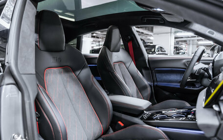 Audi A5, 2025 год, 5 850 000 рублей, 16 фотография