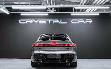 Audi A5, 2025 год, 5 850 000 рублей, 6 фотография