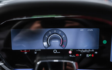Audi A5, 2025 год, 5 850 000 рублей, 11 фотография