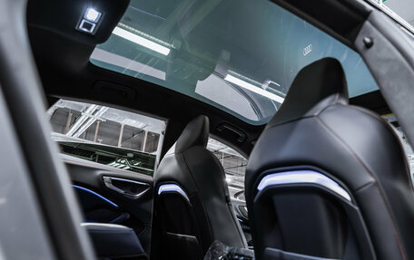 Audi A5, 2025 год, 5 850 000 рублей, 17 фотография