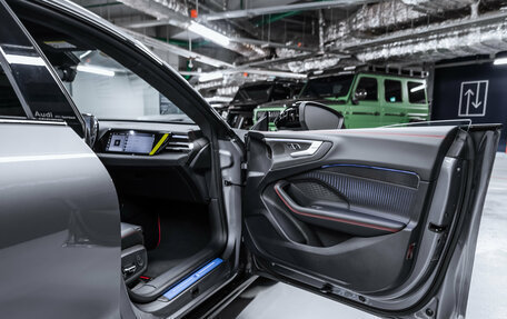 Audi A5, 2025 год, 5 850 000 рублей, 25 фотография