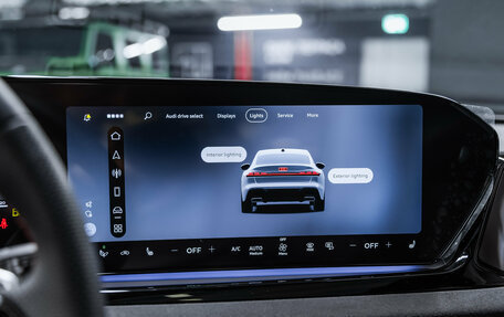 Audi A5, 2025 год, 5 850 000 рублей, 28 фотография