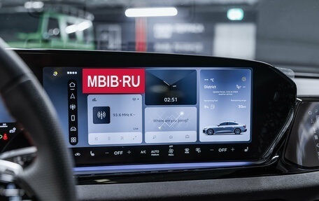 Audi A5, 2025 год, 5 850 000 рублей, 26 фотография