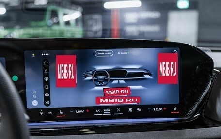 Audi A5, 2025 год, 5 850 000 рублей, 30 фотография