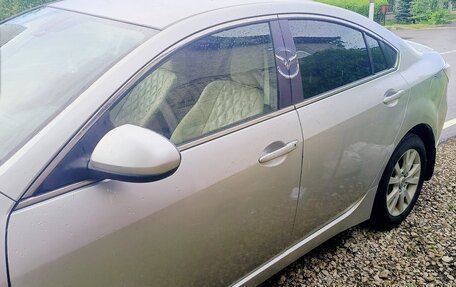 Mazda 6, 2008 год, 650 000 рублей, 5 фотография