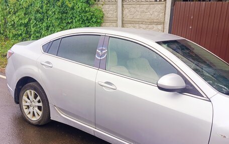 Mazda 6, 2008 год, 650 000 рублей, 4 фотография