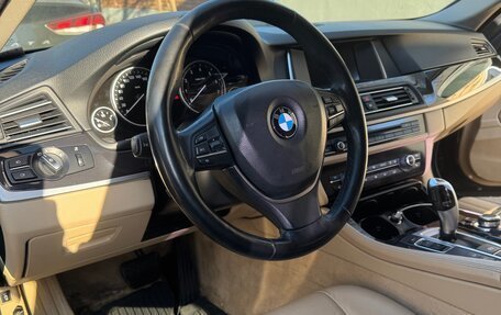BMW 5 серия, 2013 год, 1 790 000 рублей, 4 фотография