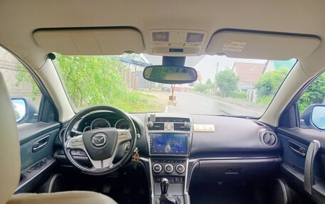 Mazda 6, 2008 год, 650 000 рублей, 7 фотография