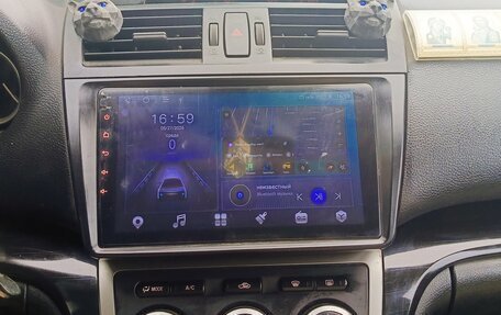 Mazda 6, 2008 год, 650 000 рублей, 8 фотография