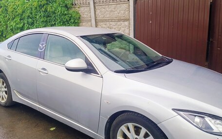 Mazda 6, 2008 год, 650 000 рублей, 3 фотография