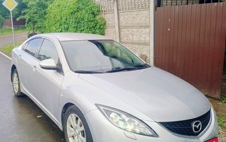 Mazda 6, 2008 год, 650 000 рублей, 2 фотография