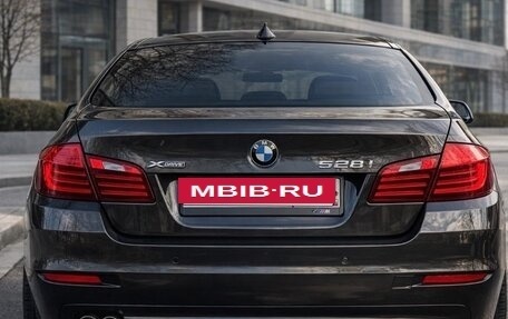 BMW 5 серия, 2013 год, 1 790 000 рублей, 2 фотография