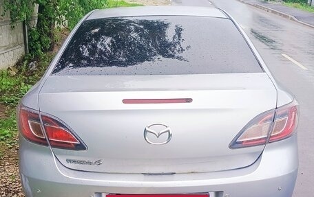 Mazda 6, 2008 год, 650 000 рублей, 6 фотография
