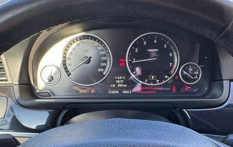 BMW 5 серия, 2013 год, 1 790 000 рублей, 5 фотография