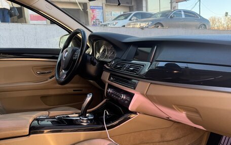 BMW 5 серия, 2013 год, 1 790 000 рублей, 7 фотография