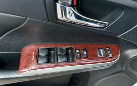 Toyota Camry, 2012 год, 1 300 000 рублей, 11 фотография