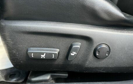 Toyota Camry, 2012 год, 1 300 000 рублей, 12 фотография