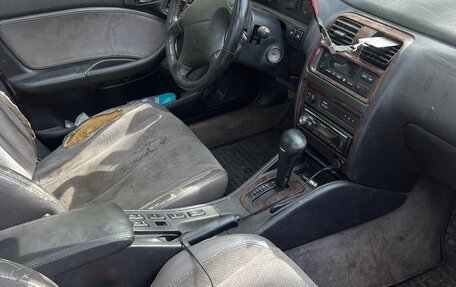 Subaru Legacy VII, 1997 год, 130 000 рублей, 4 фотография