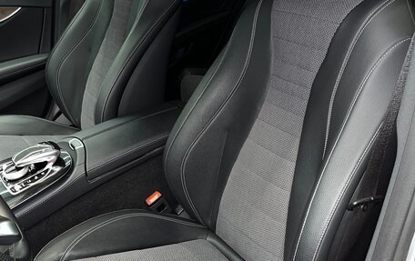 Mercedes-Benz E-Класс, 2017 год, 2 890 000 рублей, 10 фотография