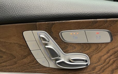 Mercedes-Benz E-Класс, 2017 год, 2 890 000 рублей, 8 фотография
