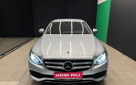 Mercedes-Benz E-Класс, 2017 год, 2 890 000 рублей, 2 фотография