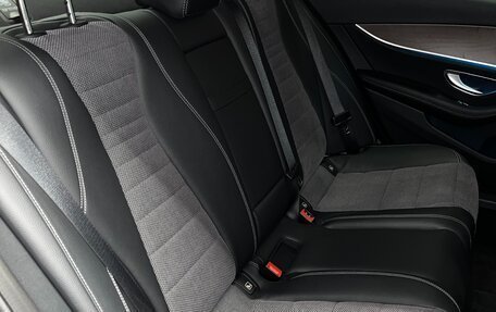Mercedes-Benz E-Класс, 2017 год, 2 890 000 рублей, 14 фотография