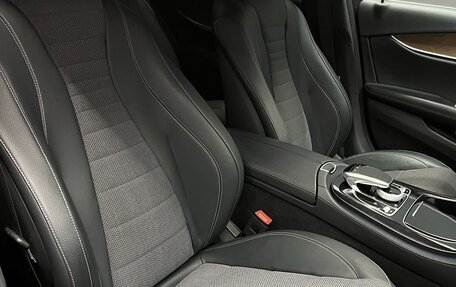 Mercedes-Benz E-Класс, 2017 год, 2 890 000 рублей, 17 фотография