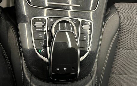 Mercedes-Benz E-Класс, 2017 год, 2 890 000 рублей, 24 фотография