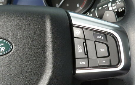 Land Rover Discovery Sport I рестайлинг, 2018 год, 2 495 000 рублей, 14 фотография