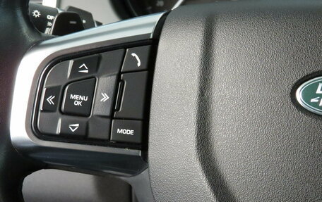 Land Rover Discovery Sport I рестайлинг, 2018 год, 2 495 000 рублей, 13 фотография