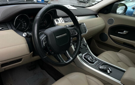 Land Rover Range Rover Evoque I, 2014 год, 1 749 000 рублей, 8 фотография