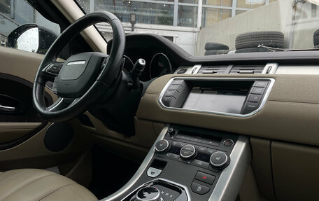 Land Rover Range Rover Evoque I, 2014 год, 1 749 000 рублей, 12 фотография