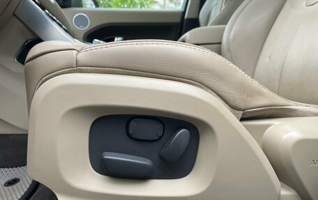 Land Rover Range Rover Evoque I, 2014 год, 1 749 000 рублей, 13 фотография