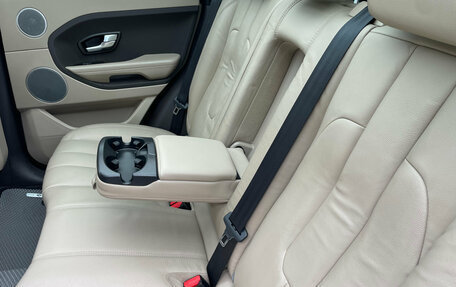 Land Rover Range Rover Evoque I, 2014 год, 1 749 000 рублей, 16 фотография