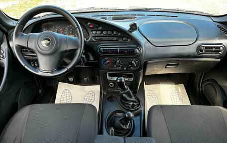 Chevrolet Niva I рестайлинг, 2013 год, 450 000 рублей, 6 фотография