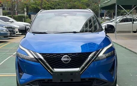 Nissan Qashqai, 2023 год, 1 490 000 рублей, 2 фотография