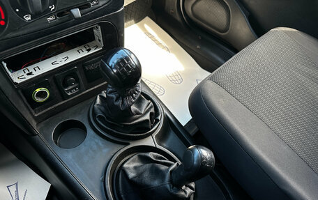 Chevrolet Niva I рестайлинг, 2013 год, 450 000 рублей, 10 фотография