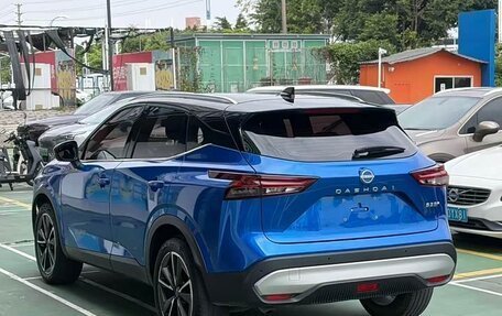Nissan Qashqai, 2023 год, 1 490 000 рублей, 6 фотография