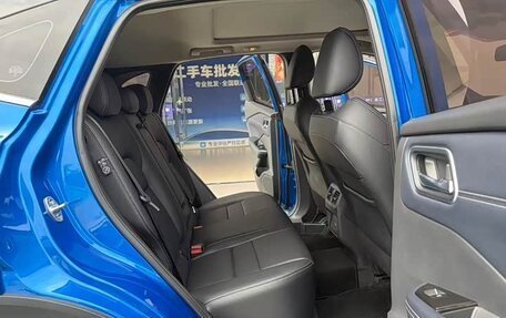 Nissan Qashqai, 2023 год, 1 490 000 рублей, 9 фотография