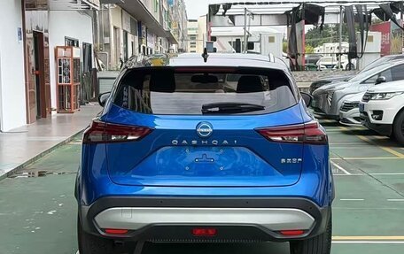 Nissan Qashqai, 2023 год, 1 490 000 рублей, 5 фотография