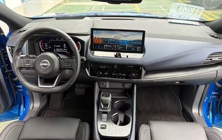 Nissan Qashqai, 2023 год, 1 490 000 рублей, 7 фотография