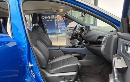 Nissan Qashqai, 2023 год, 1 490 000 рублей, 8 фотография