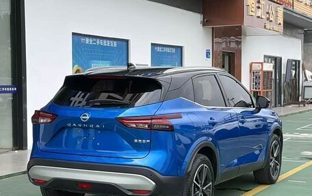 Nissan Qashqai, 2023 год, 1 490 000 рублей, 4 фотография