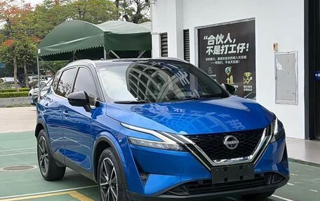 Nissan Qashqai, 2023 год, 1 490 000 рублей, 3 фотография