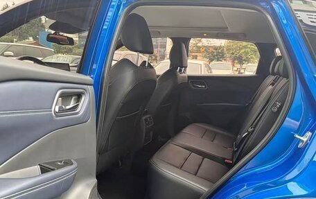 Nissan Qashqai, 2023 год, 1 490 000 рублей, 10 фотография